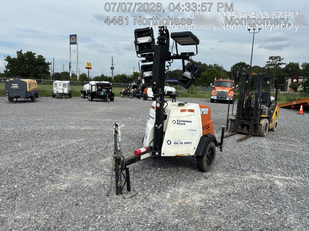 2023 GENERAC MLT2