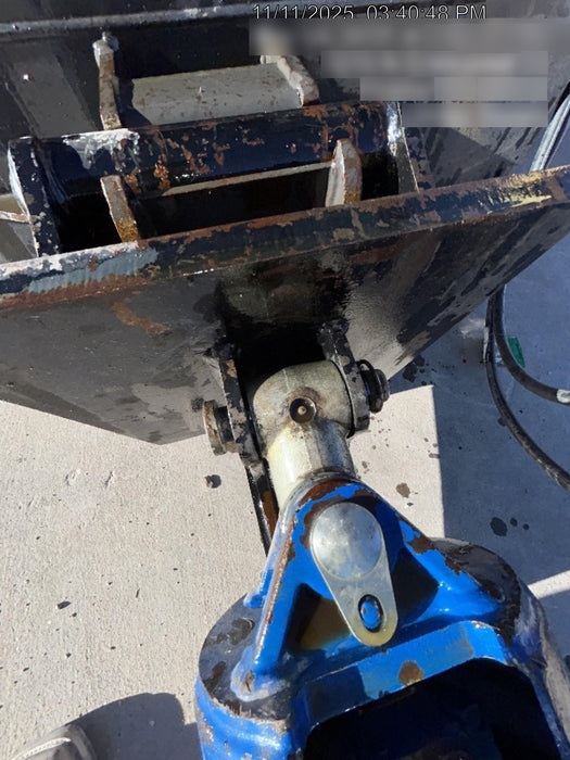 2023 AUGER TORQUE 3300-30