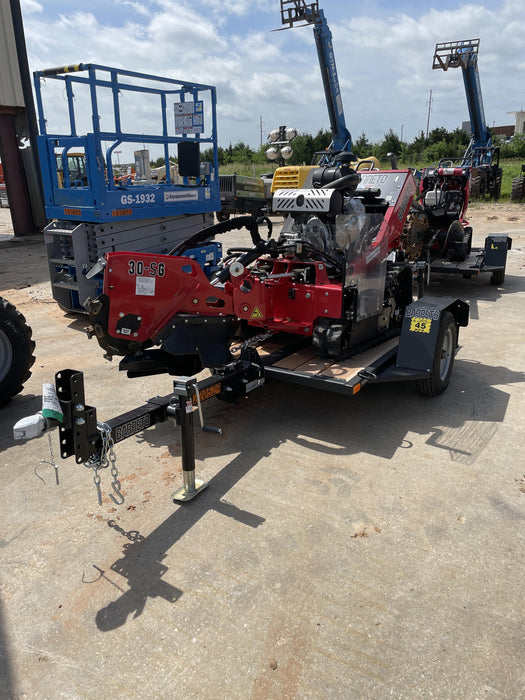 2022 BARRETO E4X6TBT