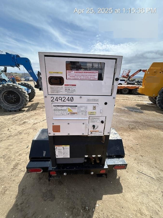 2022 SHINDAIWA DGK15FL