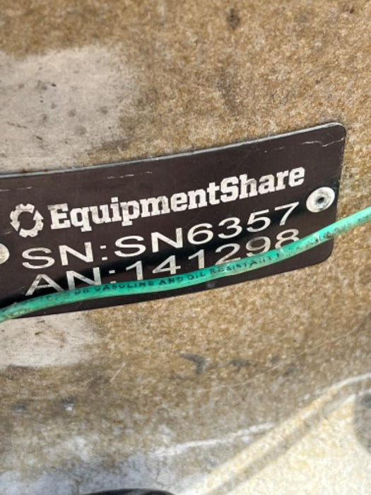 2024 MICHIGAN PNEUMATIC HV-15G-8P-ES-TRACKER