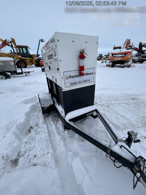 2023 SHINDAIWA DGK15FL