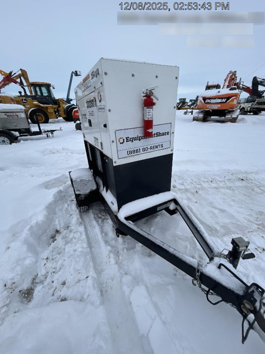 2023 SHINDAIWA DGK15FL