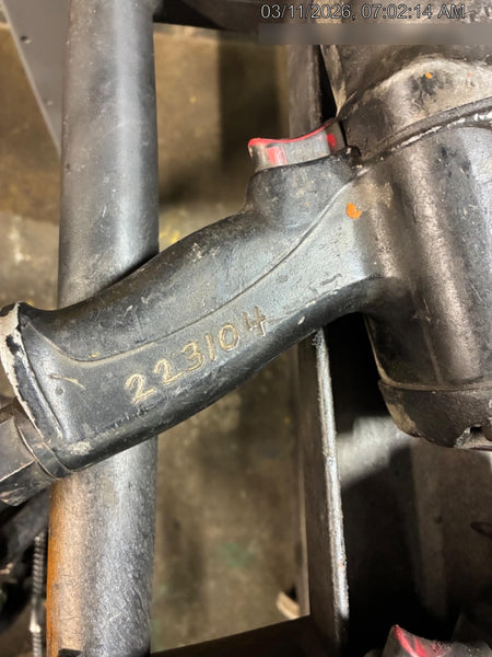 2022 INGERSOLL RAND 2925P1TI