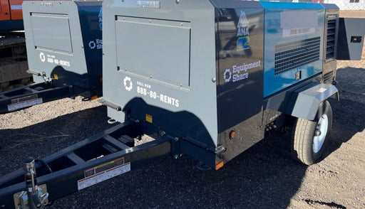 2023 AIRMAN PDSF375DP-6E1