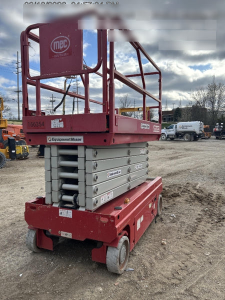 2021 MEC 4046SE