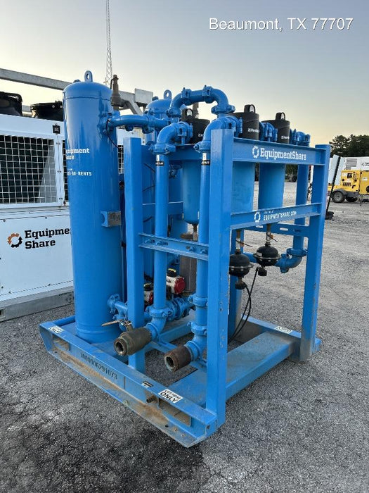 2024 HANKISON RDH-450G