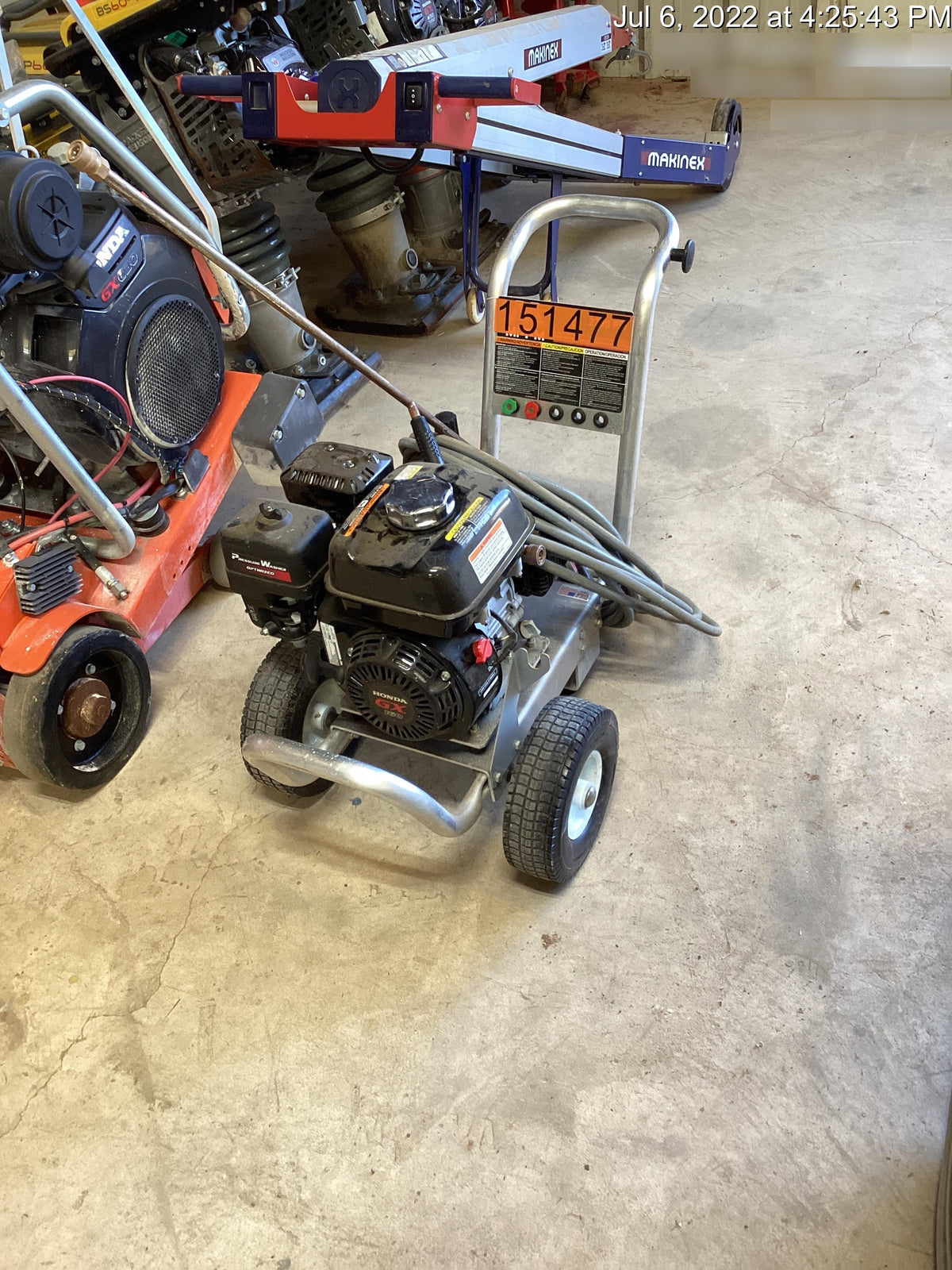 2021 MI-T-M CORPORATION CA-2703-1MMH