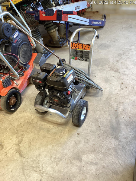 2021 MI-T-M CORPORATION CA-2703-1MMH