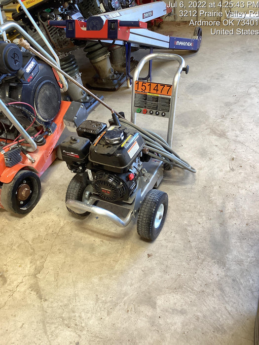 2021 MI-T-M CORPORATION CA-2703-1MMH