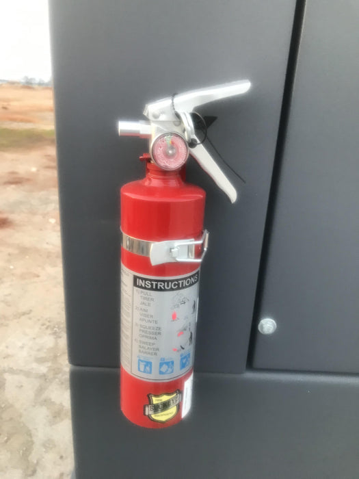 2021 ATLAS COPCO QAS250