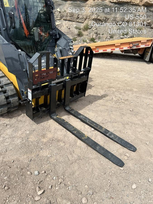 2025 VIRNIG PF4855-5VG