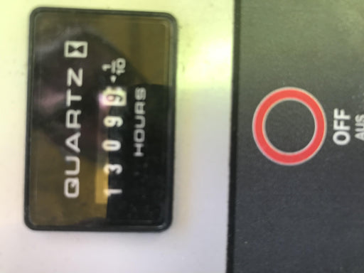 2018 WACKER NEUSON G50