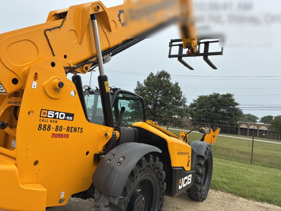 2026 JCB 510-56