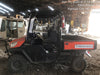 2018 Kubota RTV-X1120 Kubota RTV-X-1120WL-A w/Canopy, Strobe, Backup Alarm