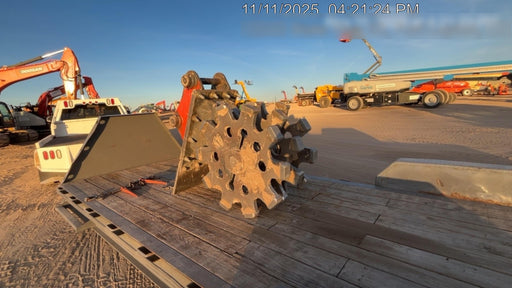 2020 PALADIN TWC4000-24