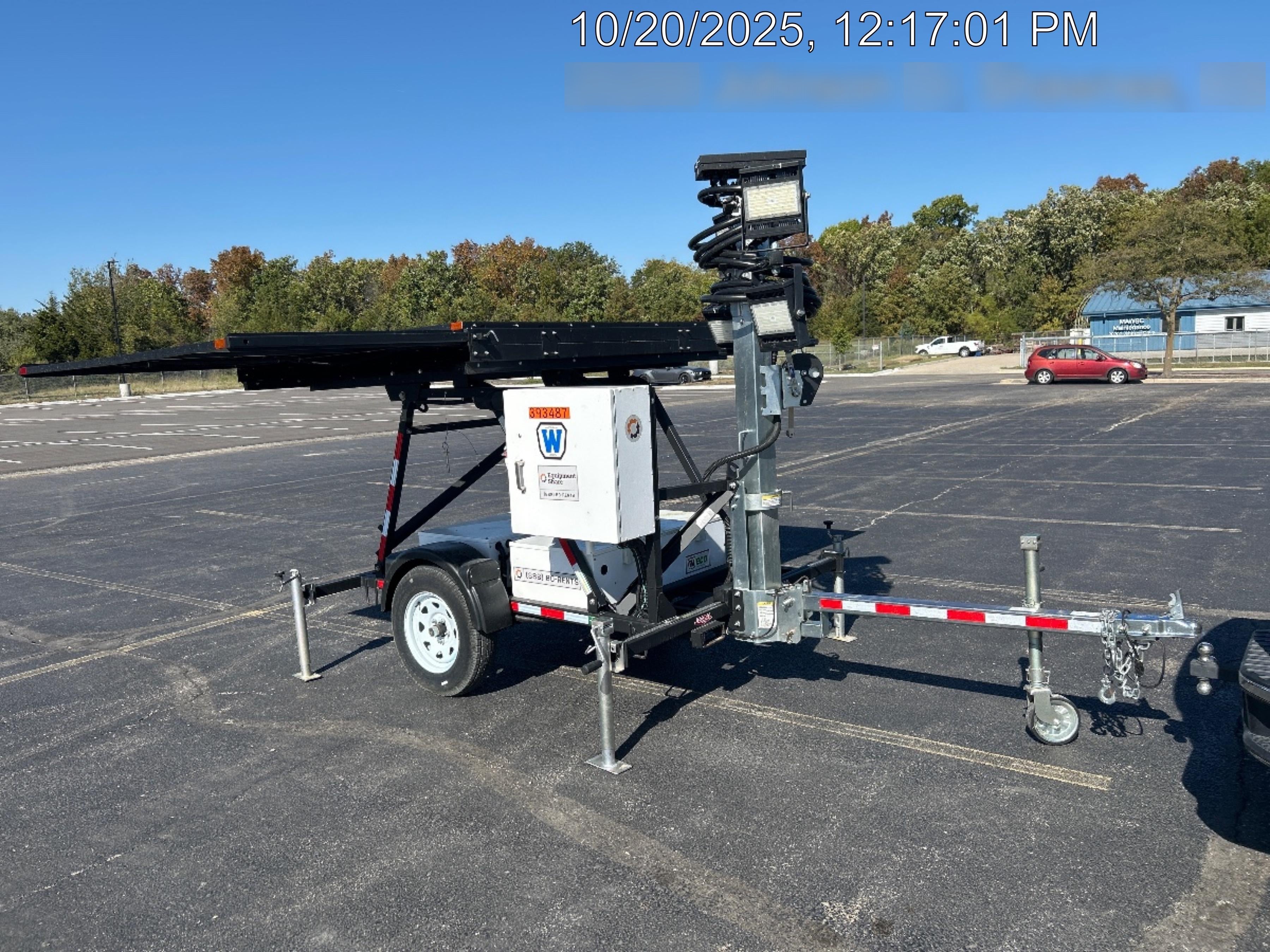 2024 WANCO WLTS-MM8A-1600