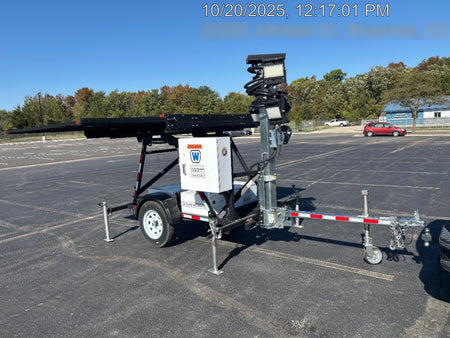 2024 WANCO WLTS-MM8A-1600