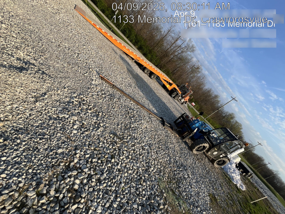 2024 ARROW MATERIAL HANDLING 8030-10