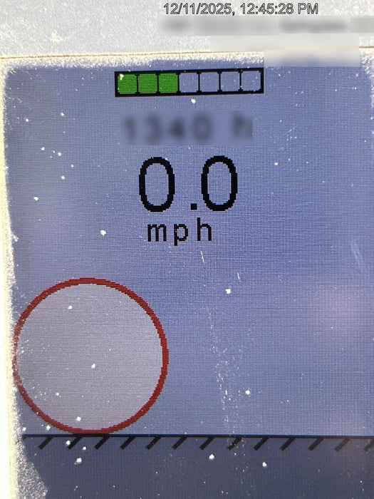 2019 WACKER NEUSON RC110P