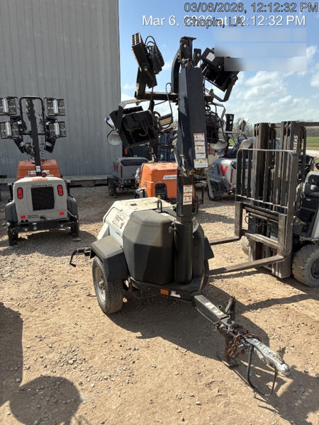 2021 ALLMAND NLV3GR