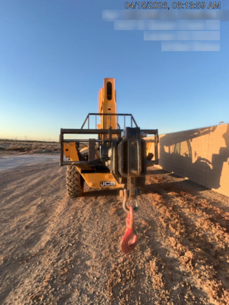 2024 STAR INDUSTRIES M1360B - Star JIB Boom