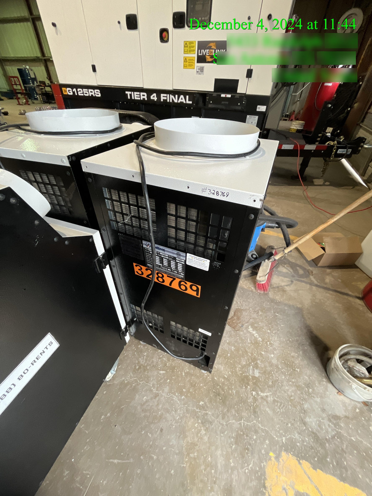 2023 KWIKOOL KPAC1411-2
