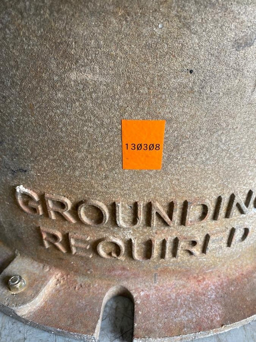 2021 MICHIGAN PNEUMATIC JF20