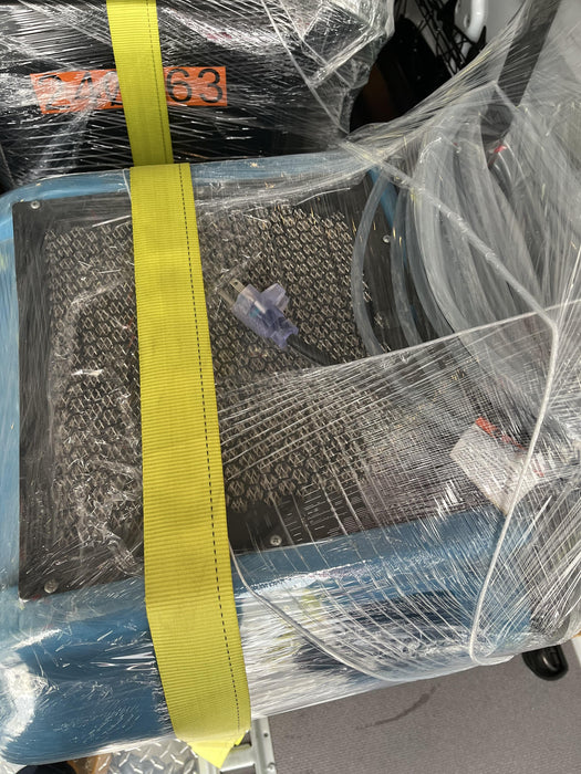 2021 DRI-EAZ LGR 7000XLi