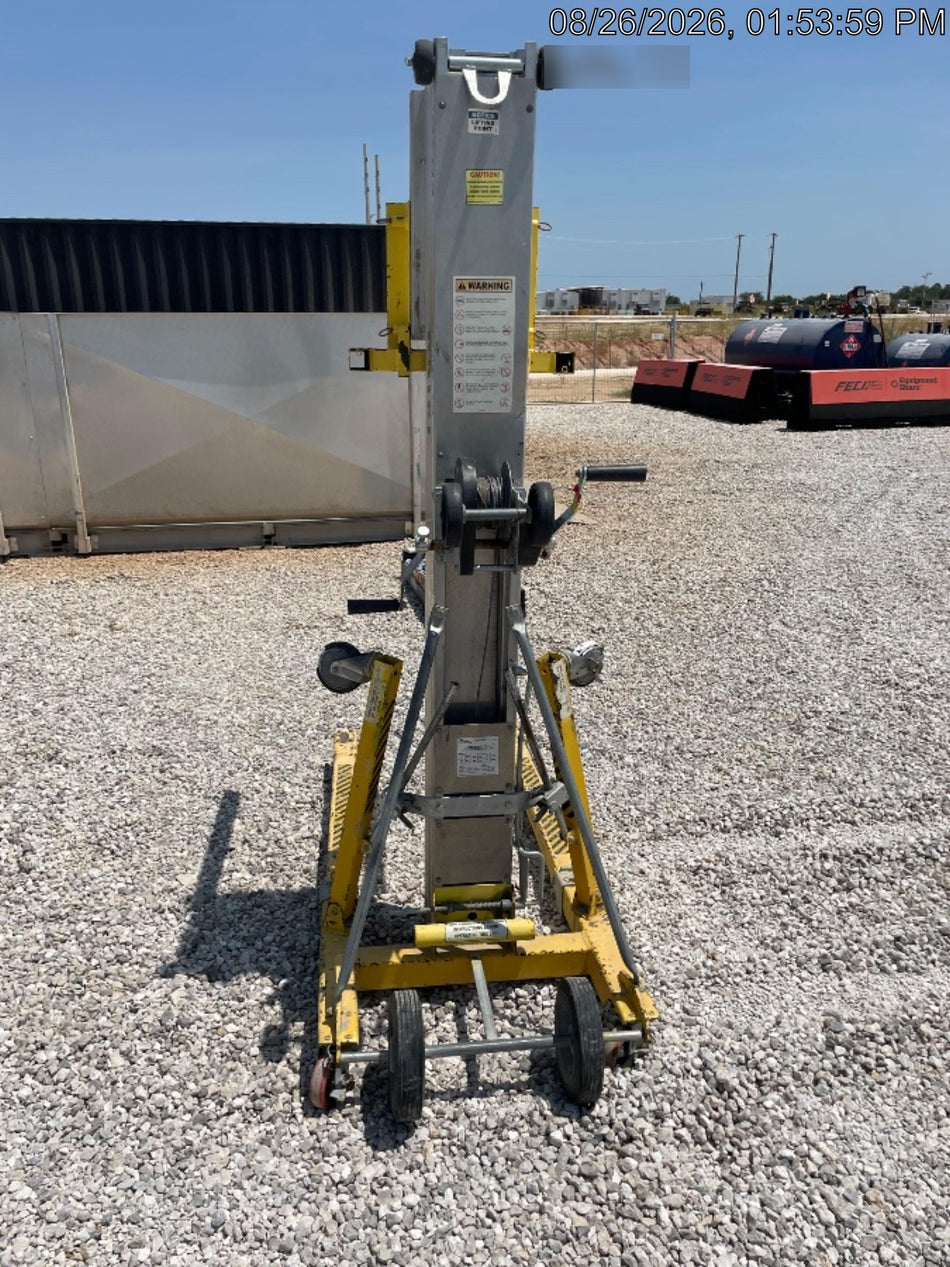 2018 SUMNER 2124