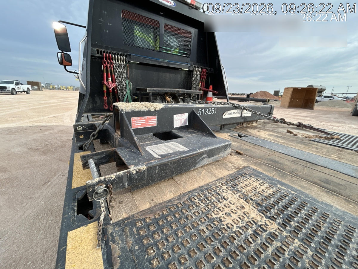 2025 ARROW MATERIAL HANDLING CE60-TH-STP