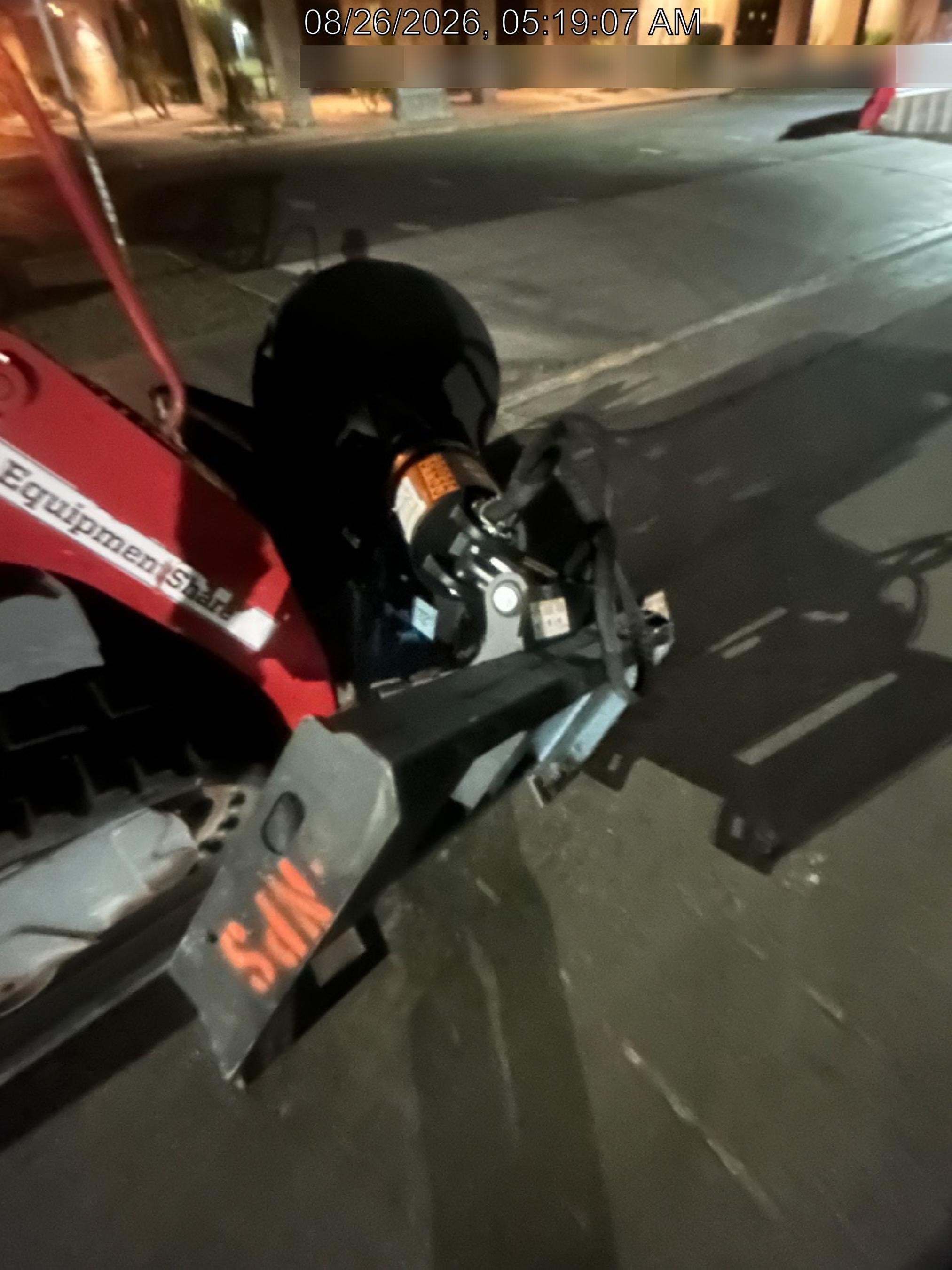 2021 TAKEUCHI TL8R2-R