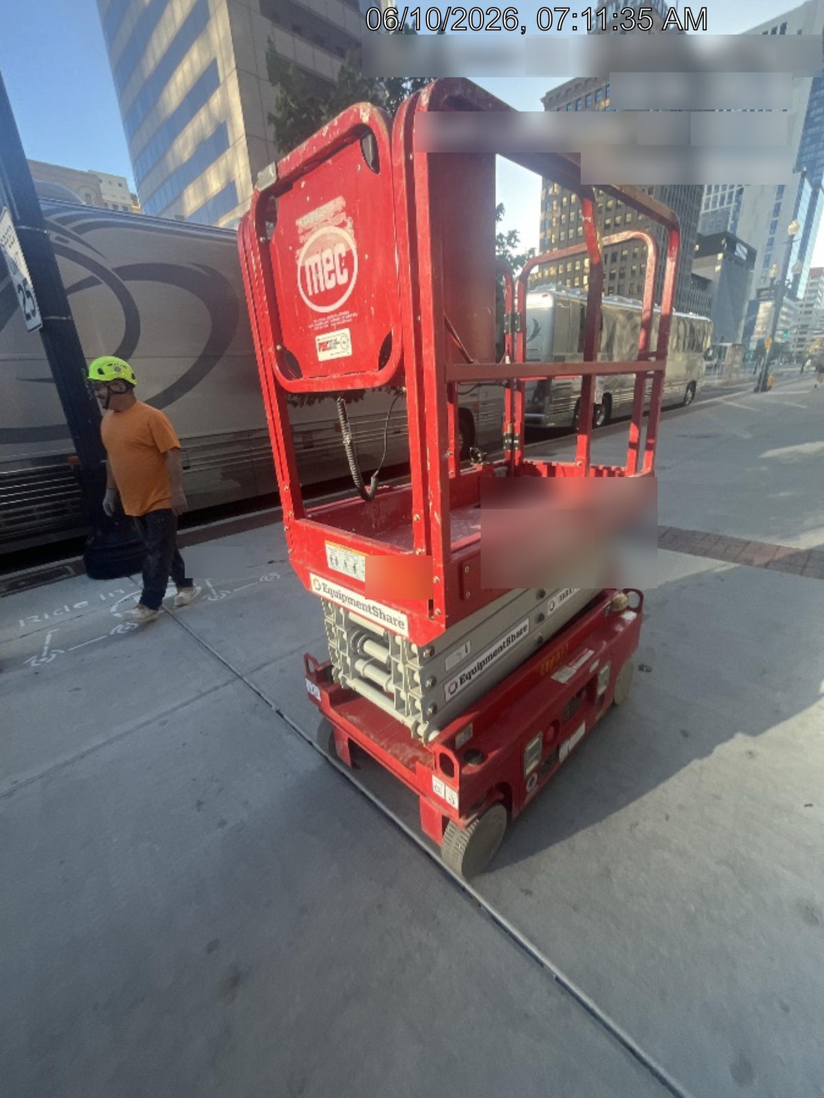 2019 MEC 1330SE