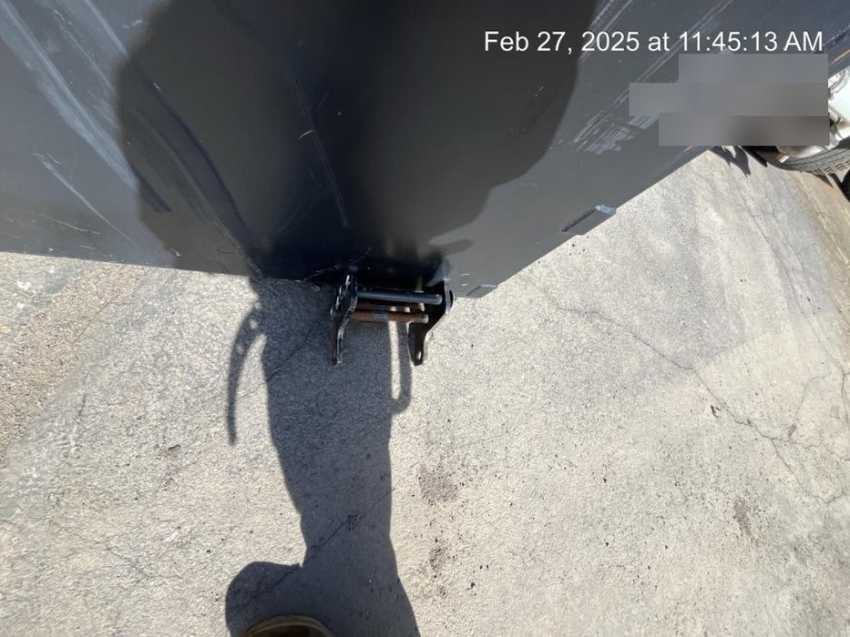 2020 STAR INDUSTRIES 1425