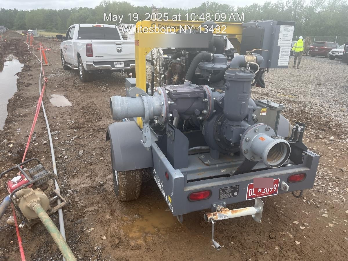 2022 ATLAS COPCO PAC F66 KD