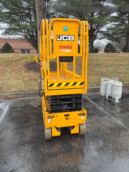 2021 JCB S1930E