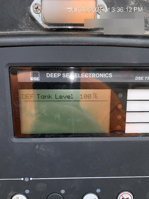 2022 ATLAS COPCO QAS 70