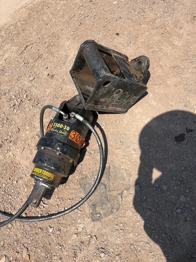 2023 AUGER TORQUE 3300-30