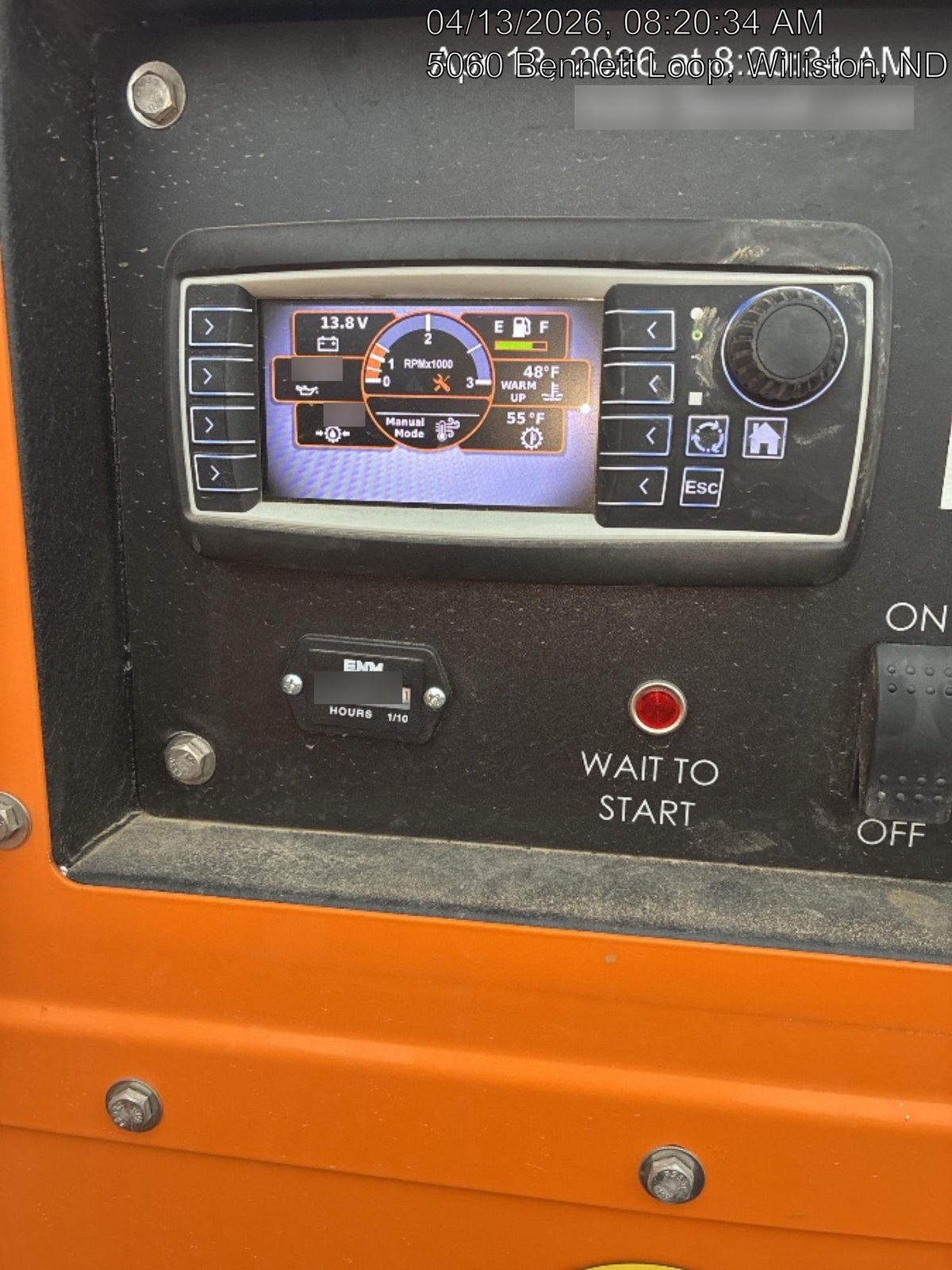 2025 THERM DYNAMICS TD625
