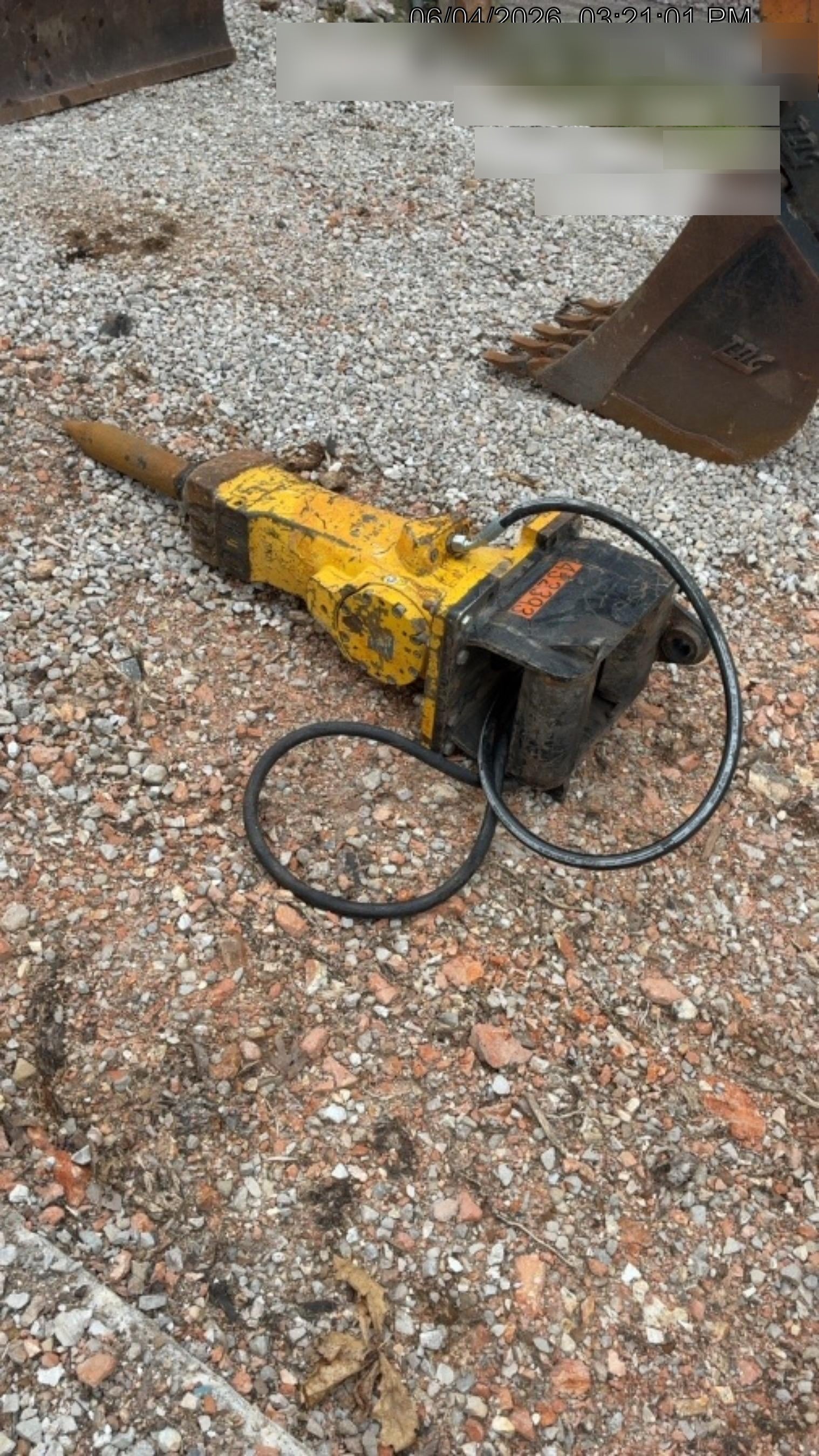 2024 EPIROC SBU452