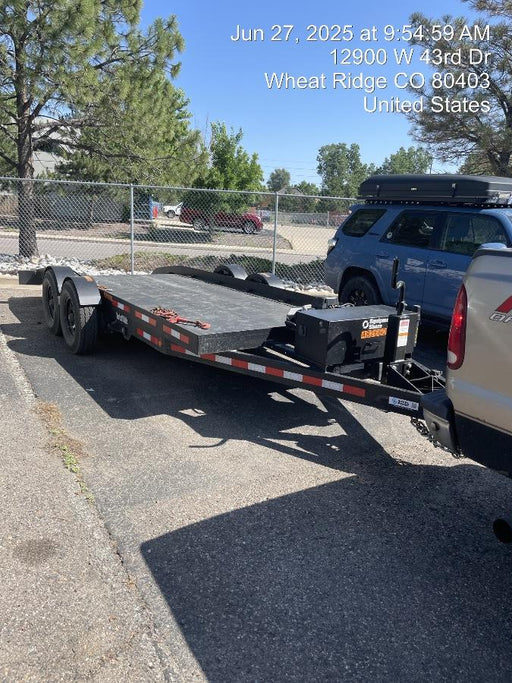 2024 STEELPOINT K19E