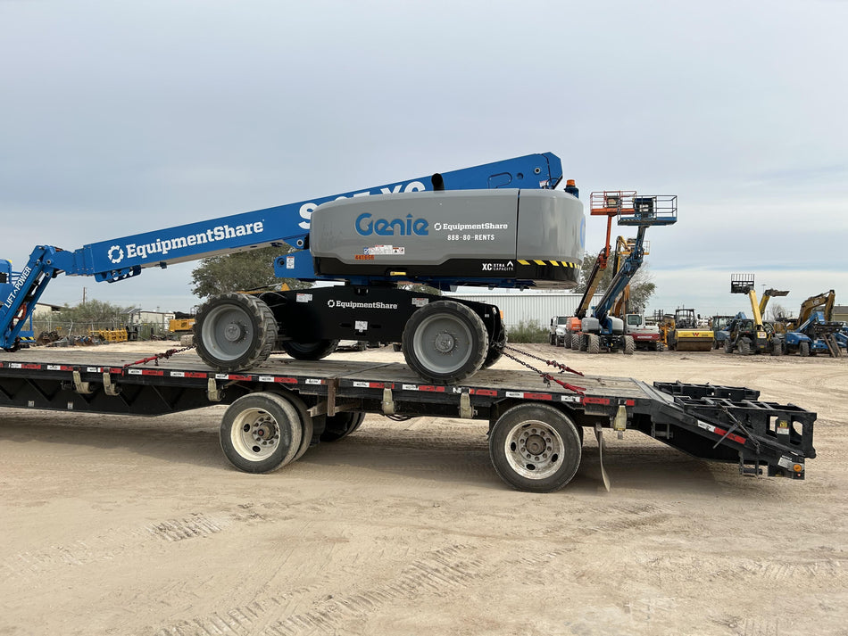 2024 GENIE S-65 XC