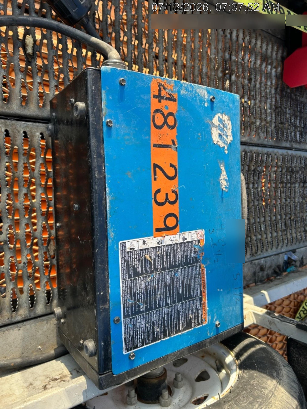 2024 MILLER ELECTRIC CST-282