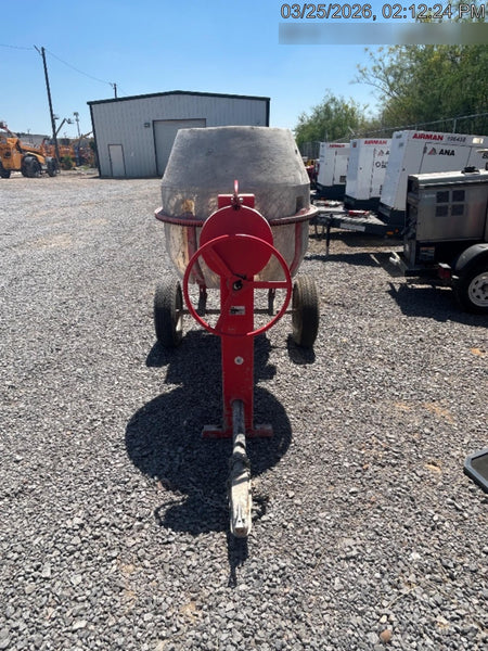 2020 MULTIQUIP MC94PH8