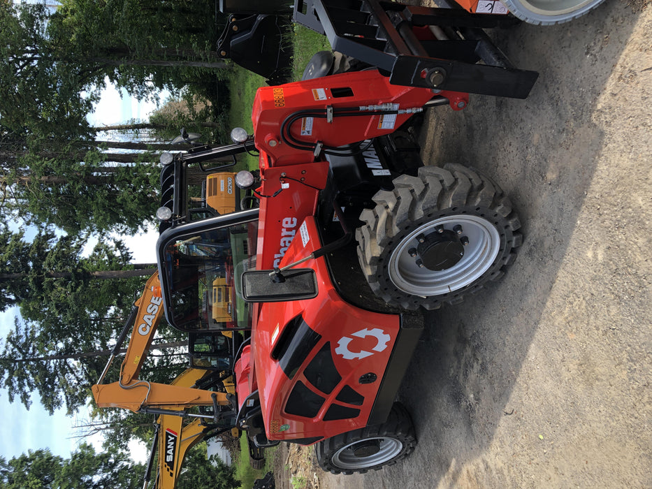 2020 MANITOU MTA5519