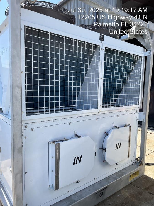 2024 SMARTECH SACP41A-HS