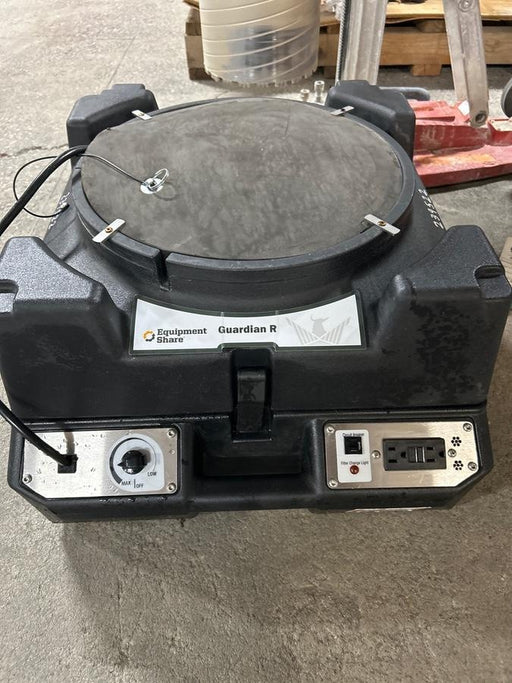 2022 PHOENIX Guardian R Hepa