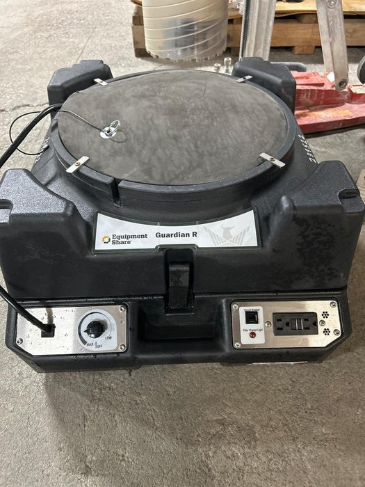 2022 PHOENIX Guardian R Hepa