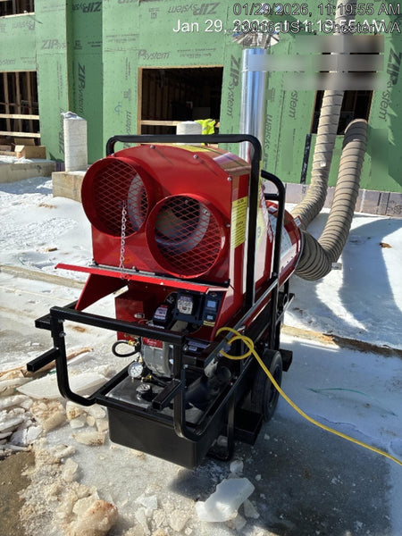 2026 CAMPO EB600D-RE1