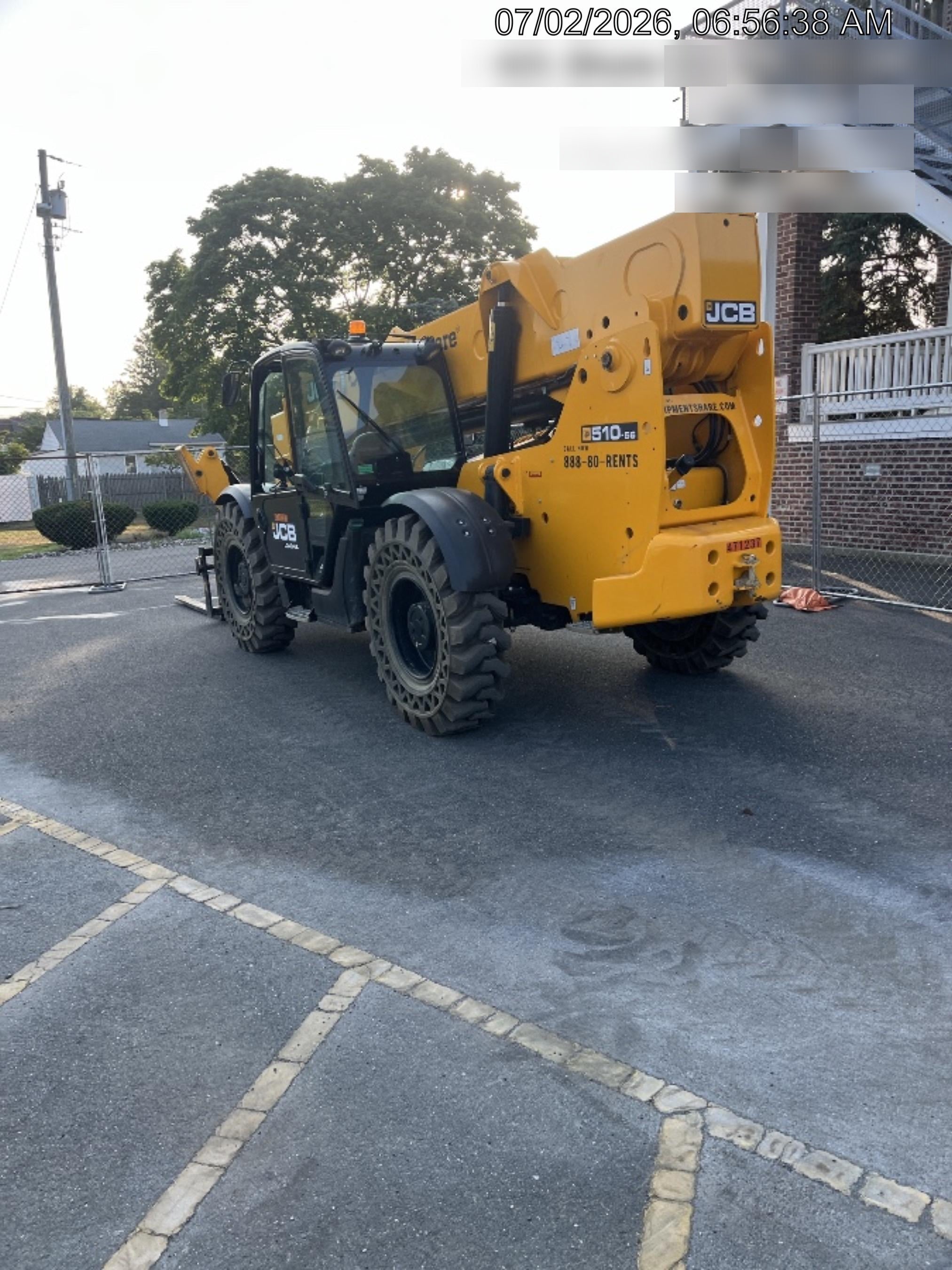 2025 JCB 510-56